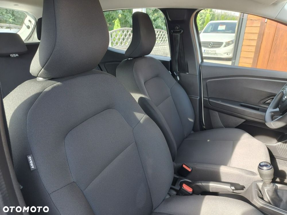 Dacia Sandero TCe 90 Comfort - 18