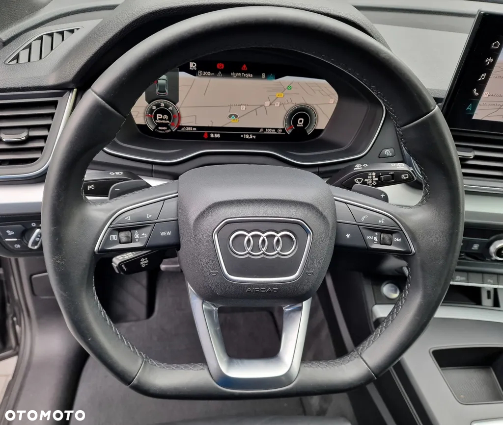 Audi Q5 35 TDI S tronic S line - 35