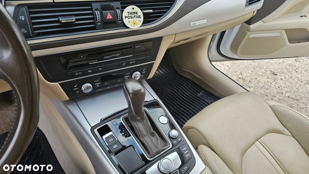 Audi A7 Sportback - 5