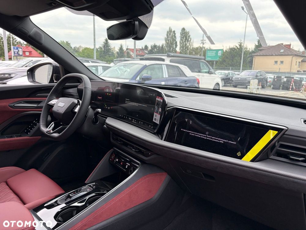 Audi SQ5 - 20