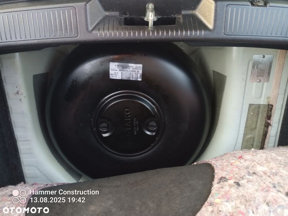 Fiat Grande Punto - 15