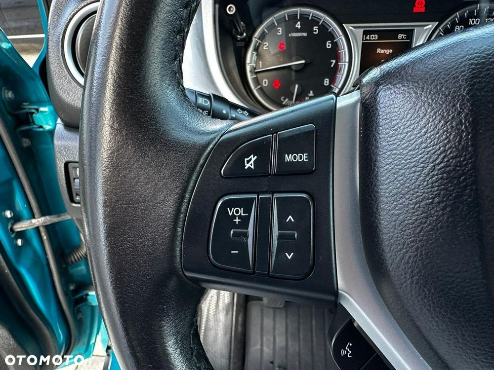 Suzuki Vitara - 20