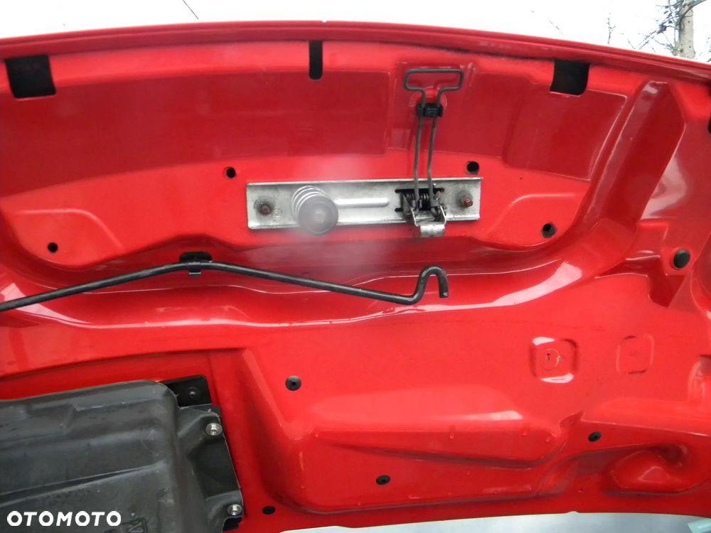Opel Vivaro - 8