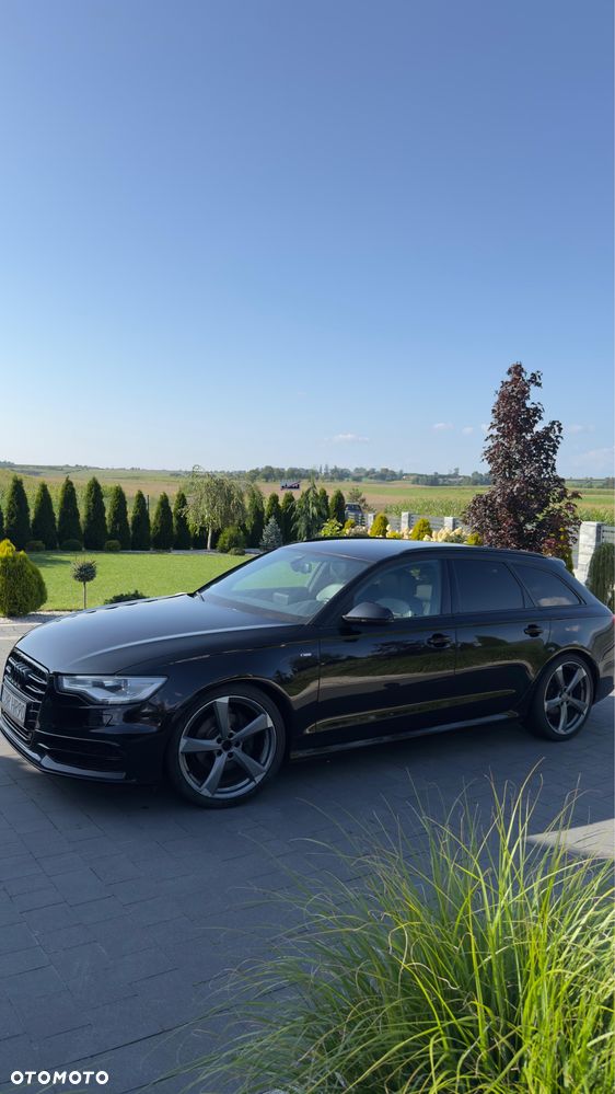 Audi A6 Avant - 6