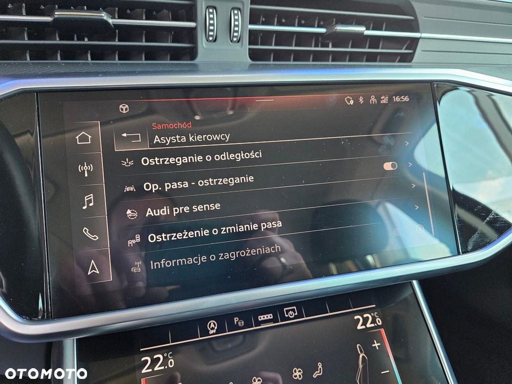 Audi A6 Avant - 24