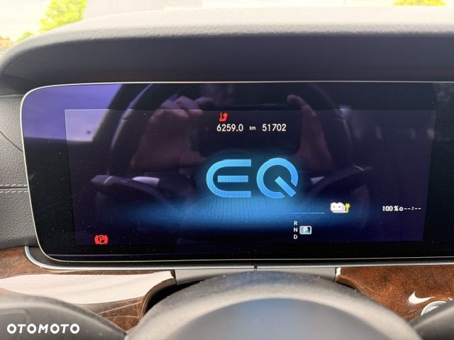 Mercedes-Benz Klasa E 300 de 4Matic 9G-TRONIC Avantgarde - 5