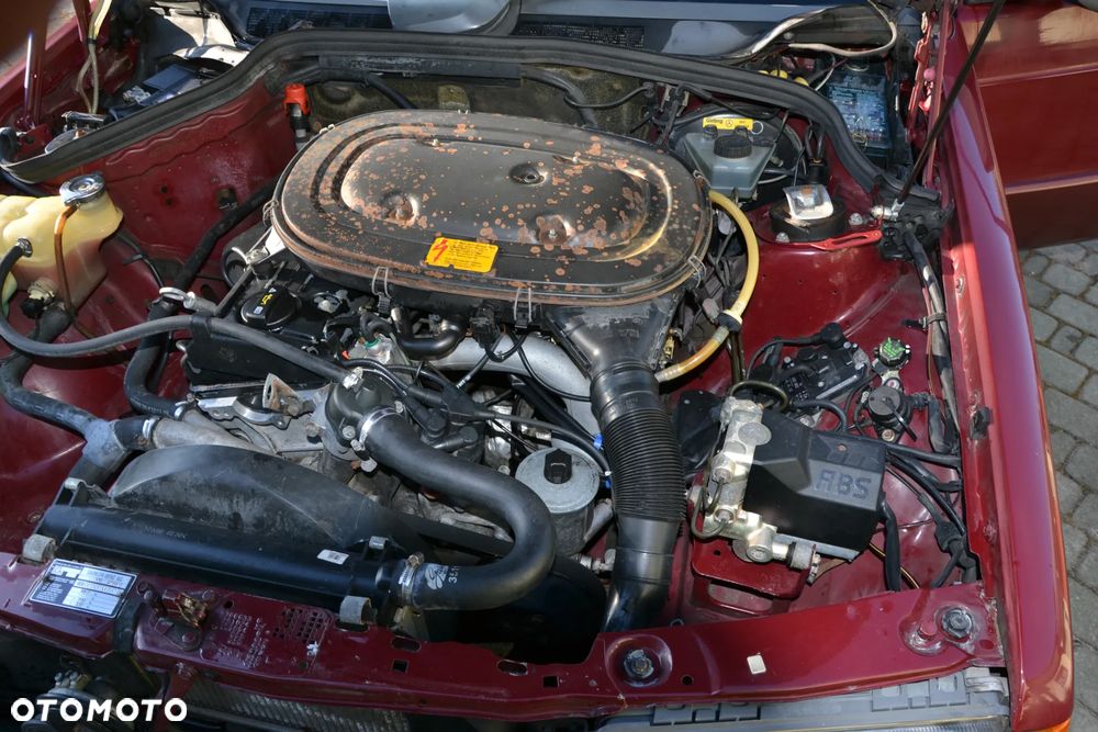 Mercedes-Benz W201 (190) - 11