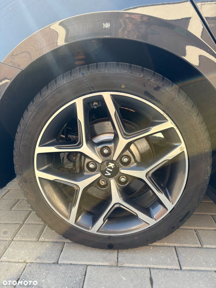 Kia ProCeed 1.4 T-GDI GT Line - 8