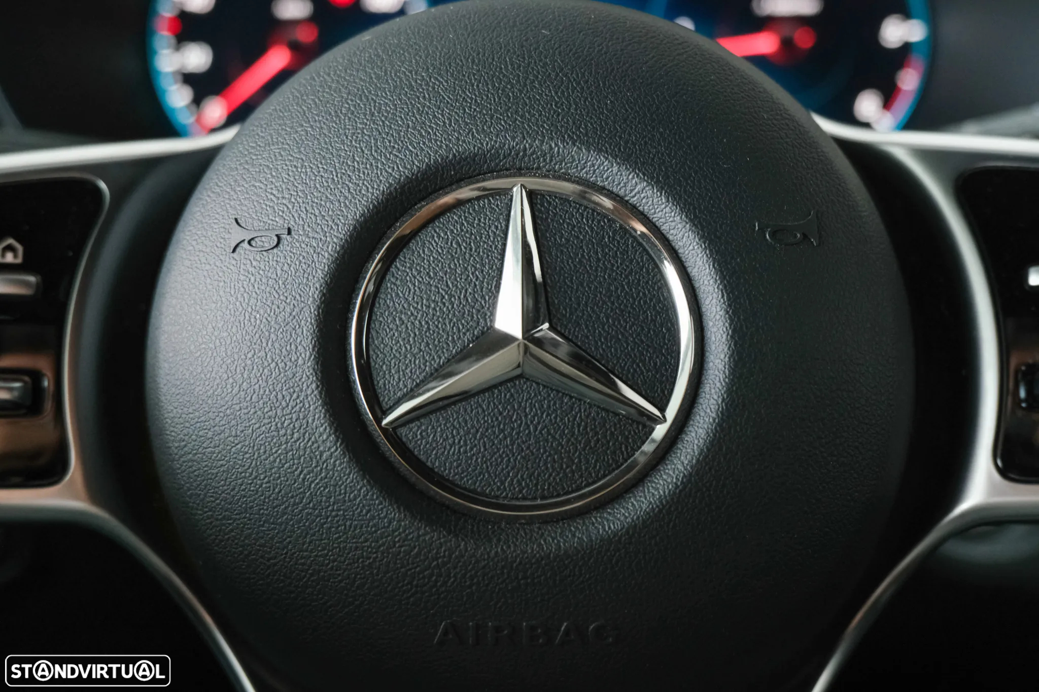 Mercedes-Benz GLC 200 d Coupé - 23