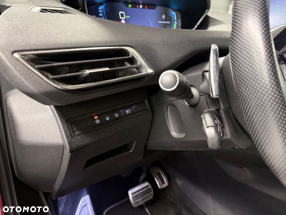 Peugeot 3008 1.6 PureTech Hybrid4 PHEV GT S&S EAT8 - 23