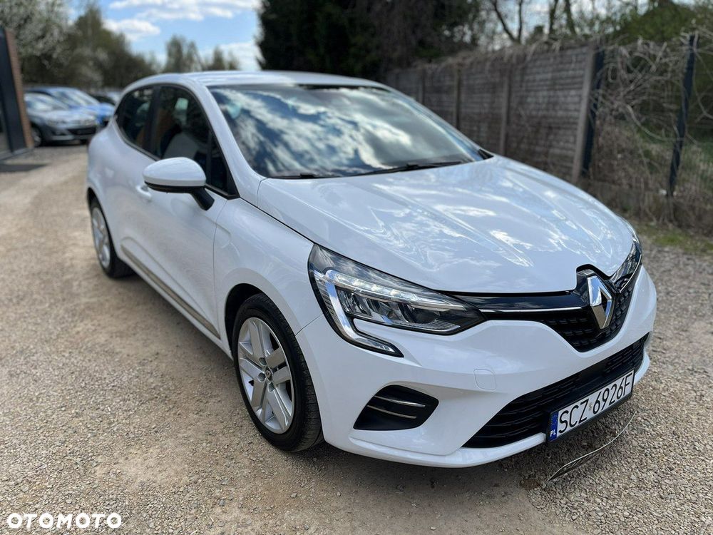Renault Clio - 3