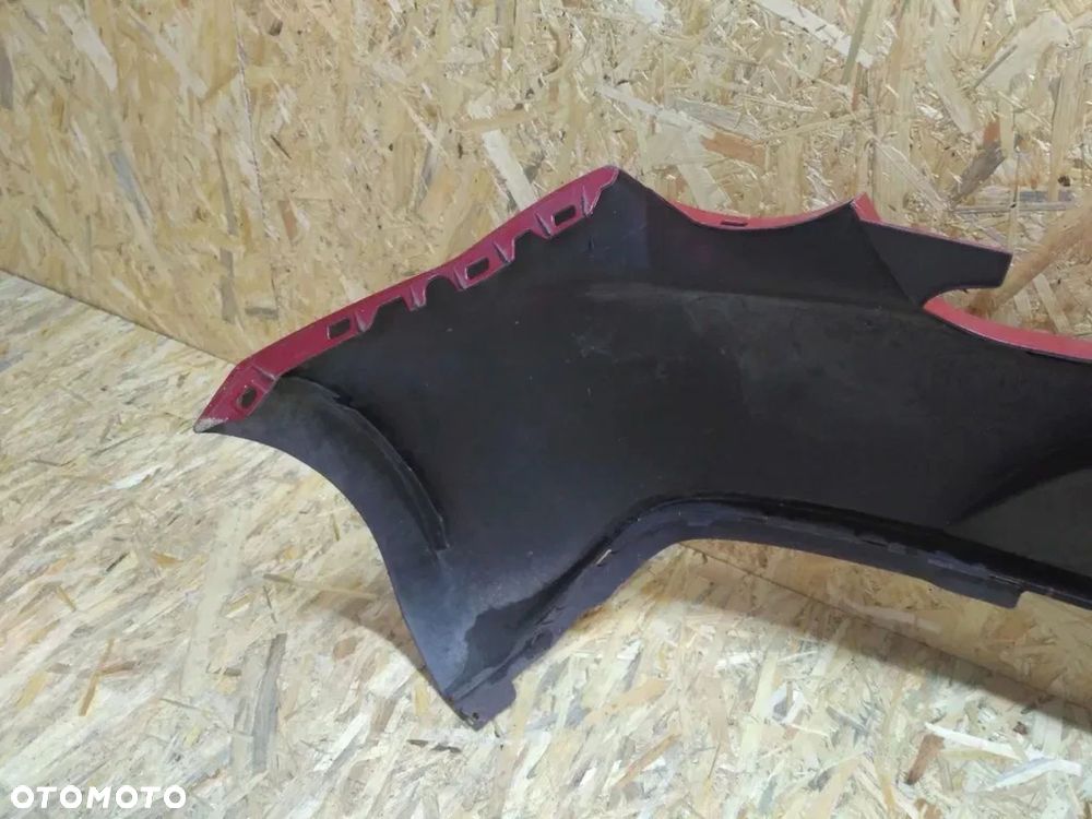 ALFA ROMEO MITO ZDERZAk tylny tył cały ładny - 4