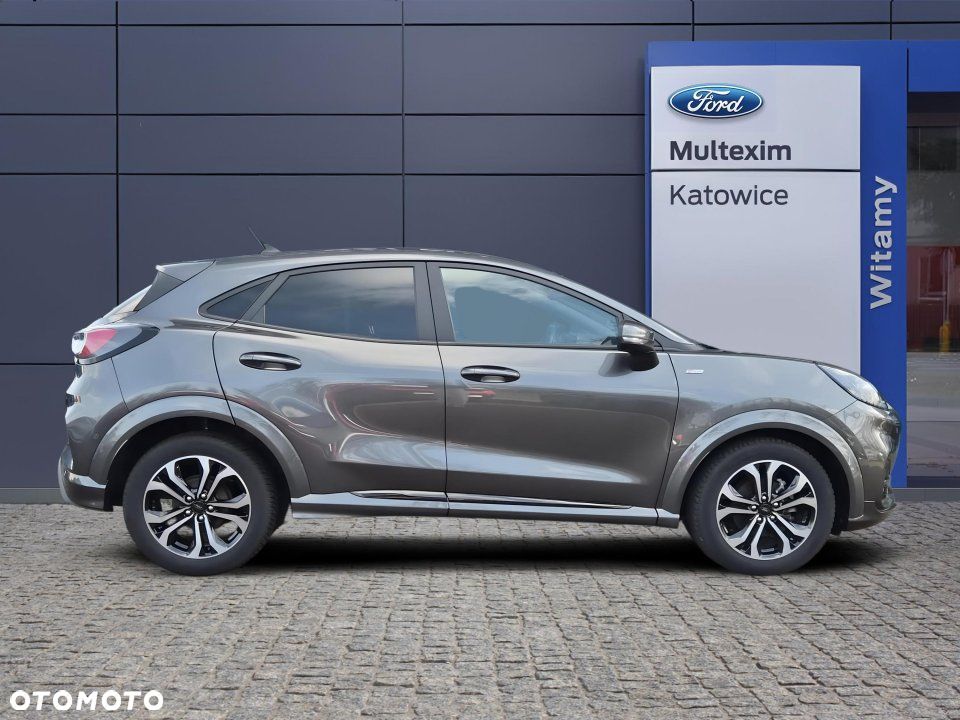 Ford Puma - 6