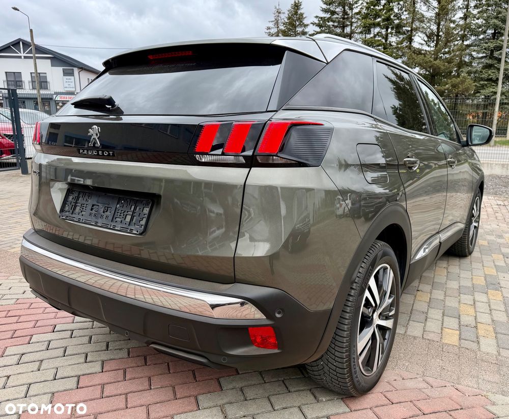 Peugeot 3008 PureTech 130 Stop & Start Crossway - 6