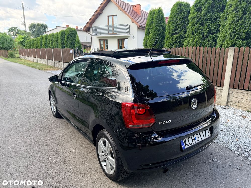 Volkswagen Polo 1.2 TSI BMT Fresh - 15