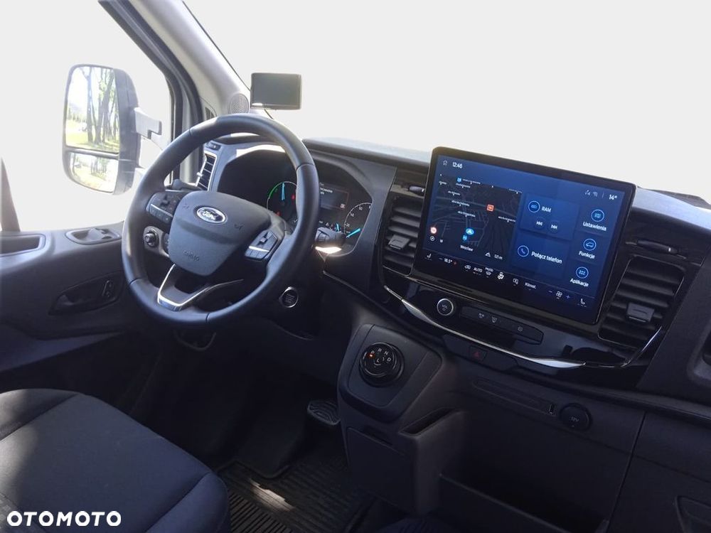 Ford E-Transit - 12