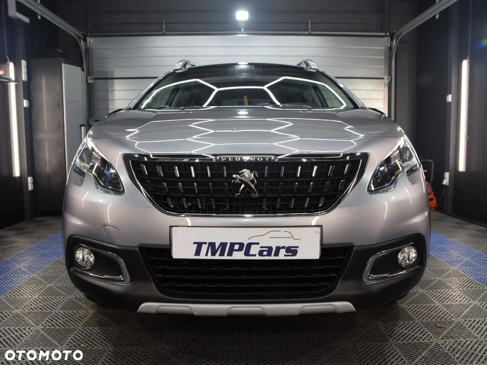 Peugeot 2008 PureTech 130 Stop&Start Crossway - 10