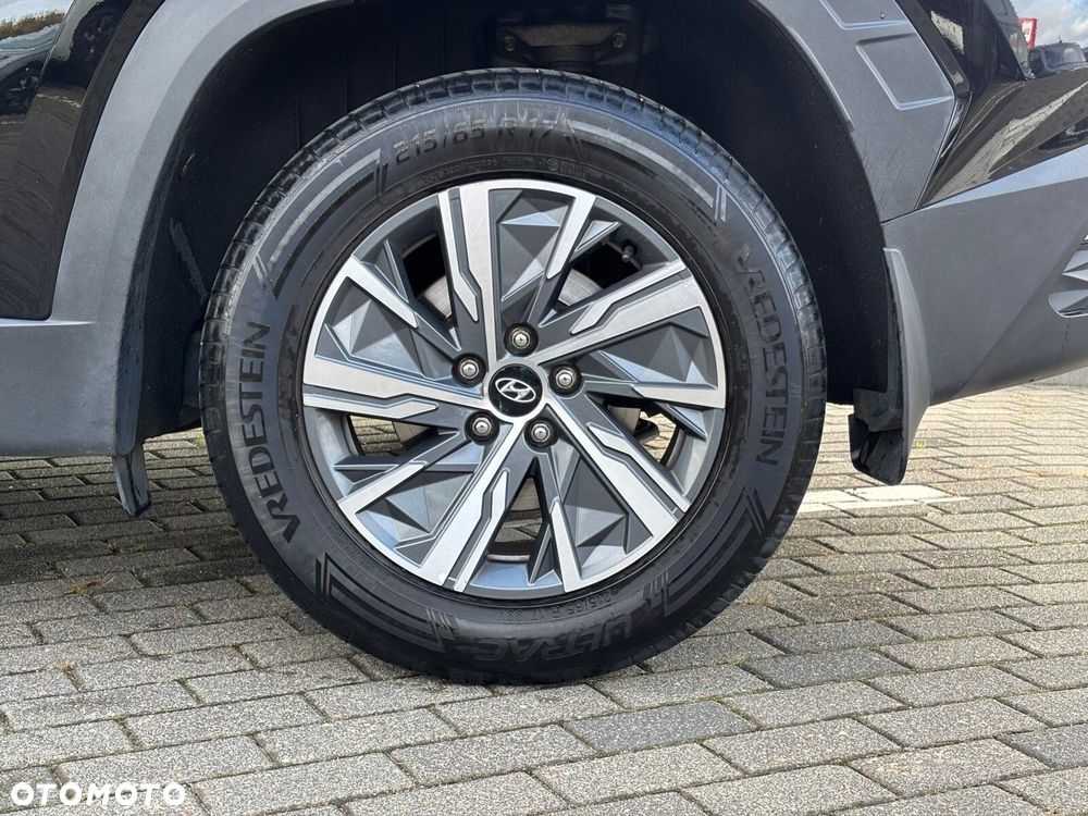 Hyundai Tucson 1.6 T-GDi Modern Plus 2WD - 21