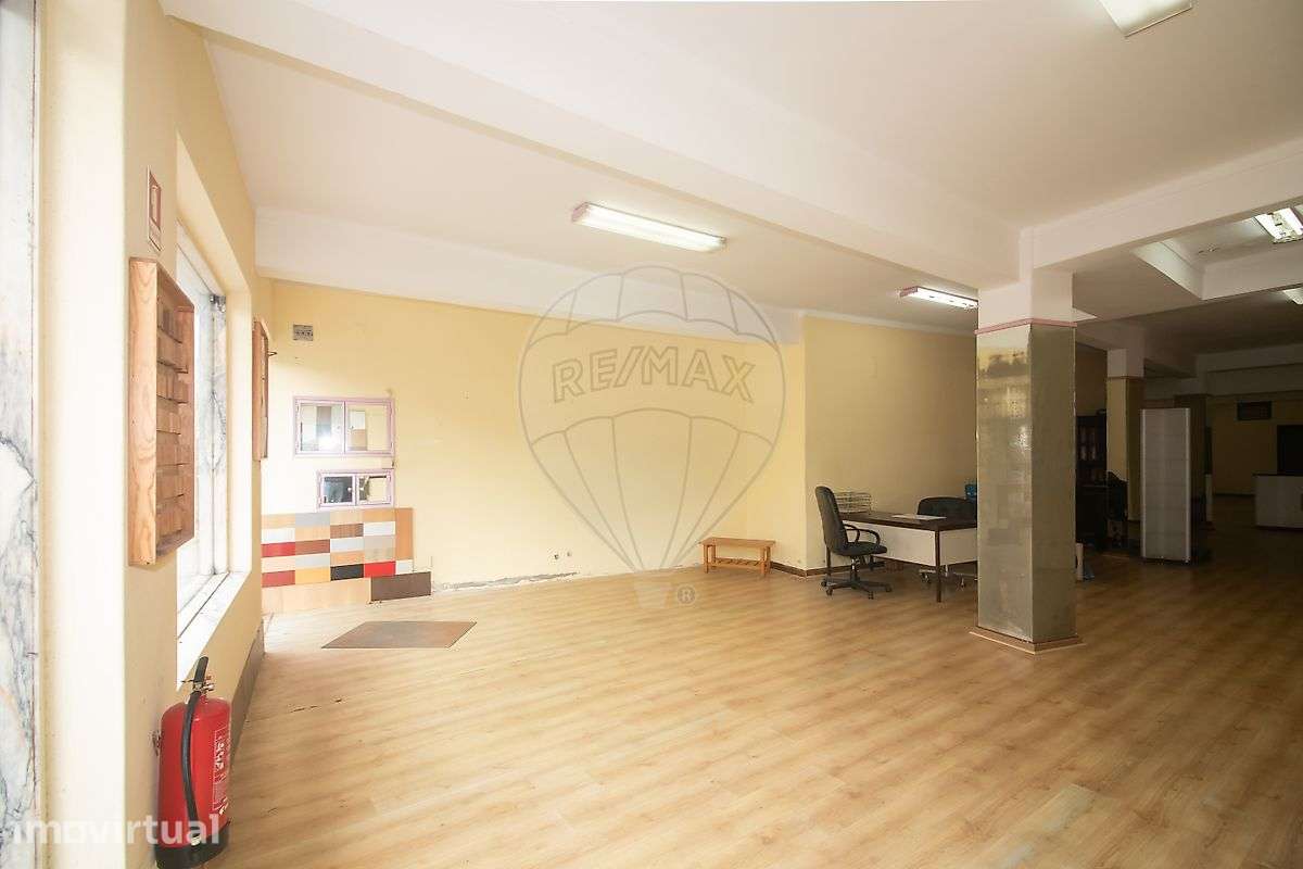 Loja  para arrendamento - Grande imagem: 4/9