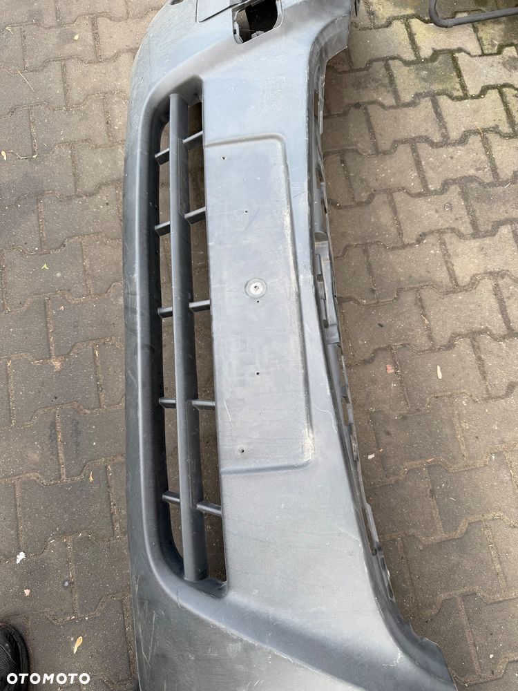 Zderzak przedni PDC 602226264R Opel Movano B 19- - 3