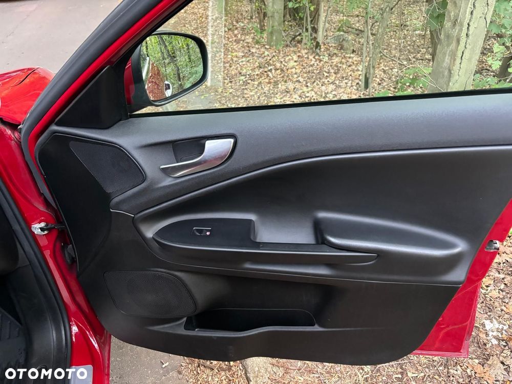 Alfa Romeo Giulietta 1.4 TB Distinctive - 10