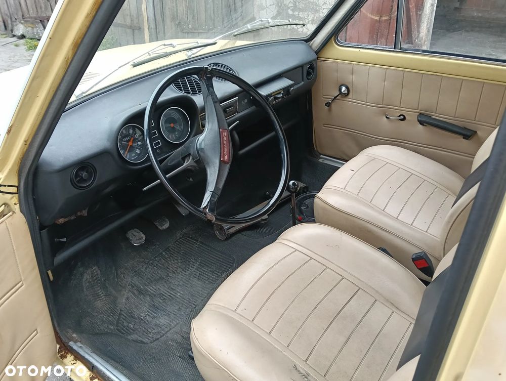 Zastava 1100 - 9