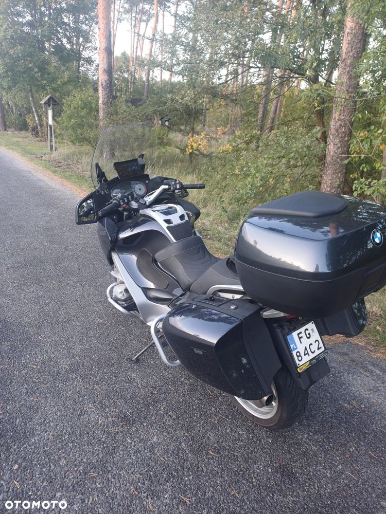 BMW RT - 5