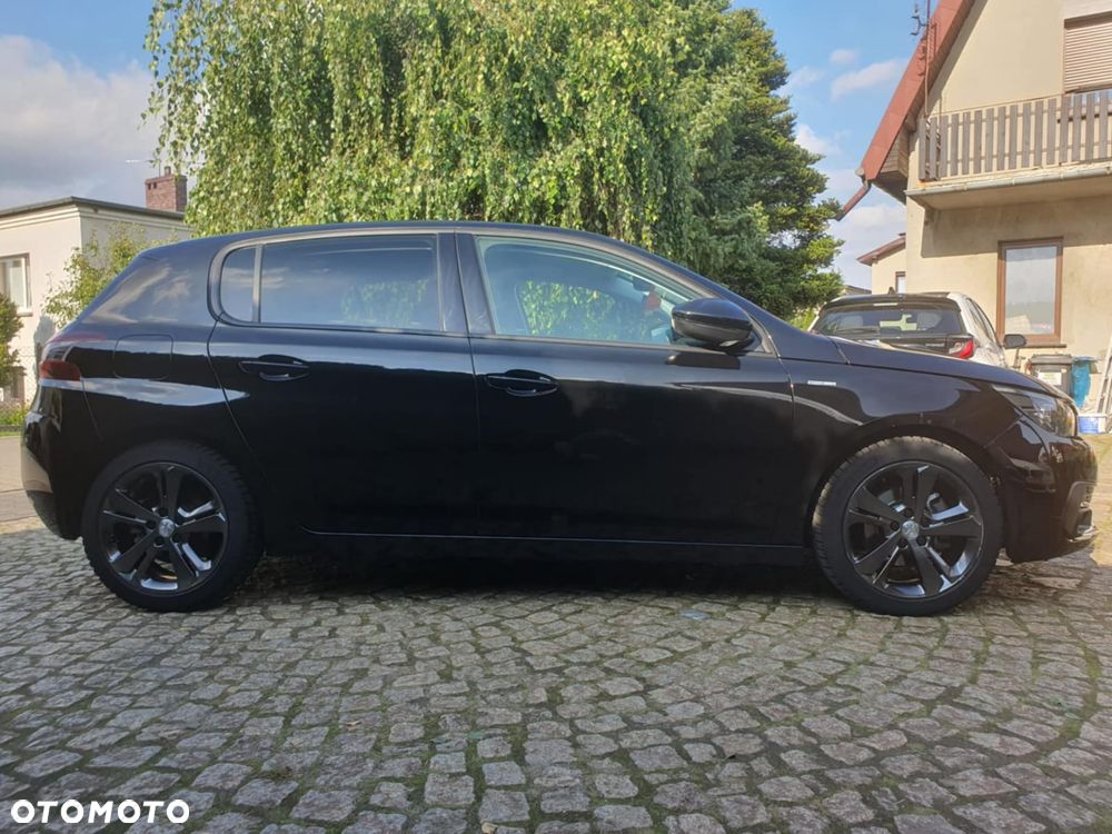 Peugeot 308 - 7