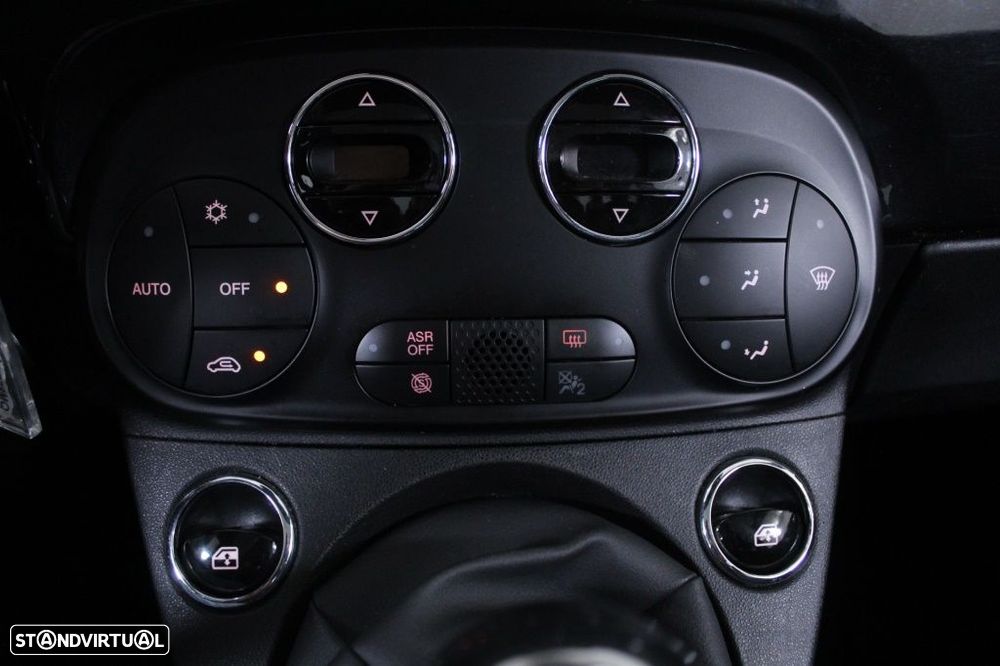 Fiat 500 1.0 Hybrid - 28