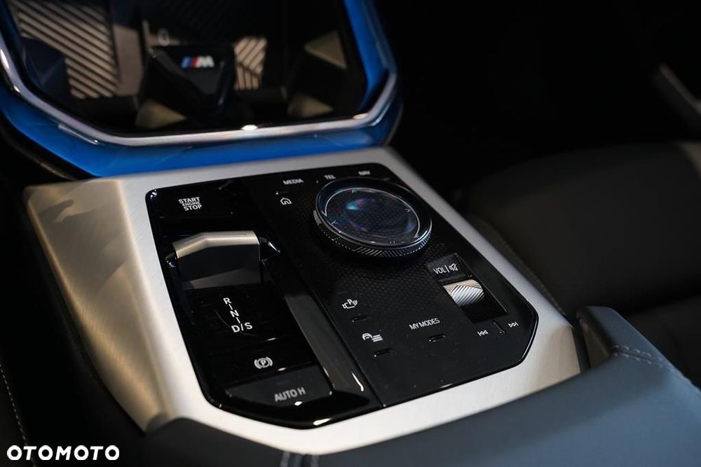 BMW X3 xDrive20d mHEV - 9