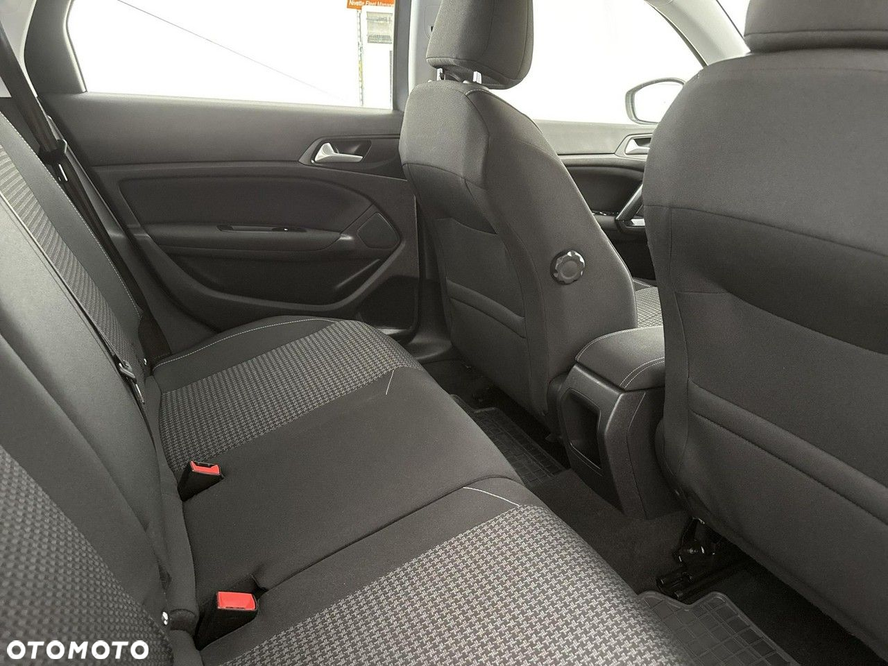 Peugeot 308 - 27