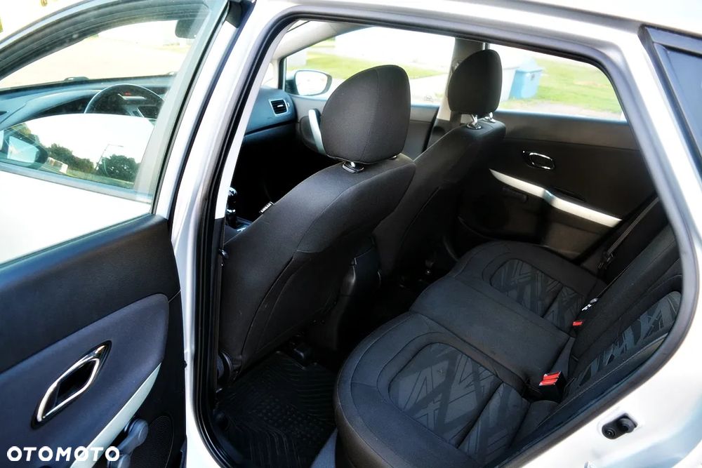 Kia Ceed 1.4 CVVT Attract - 17