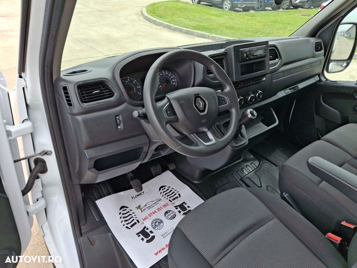 Renault Master 2.3 dCi L3H2 - 10