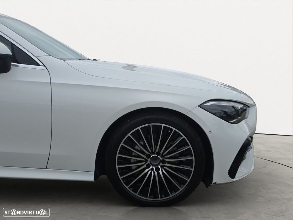 Mercedes-Benz CLE 220 d Coupe - 6