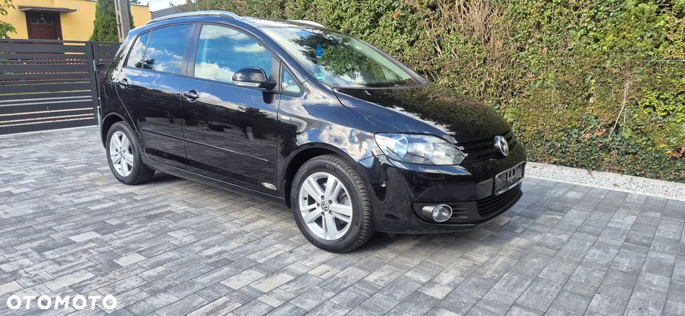 Volkswagen Golf Plus - 7