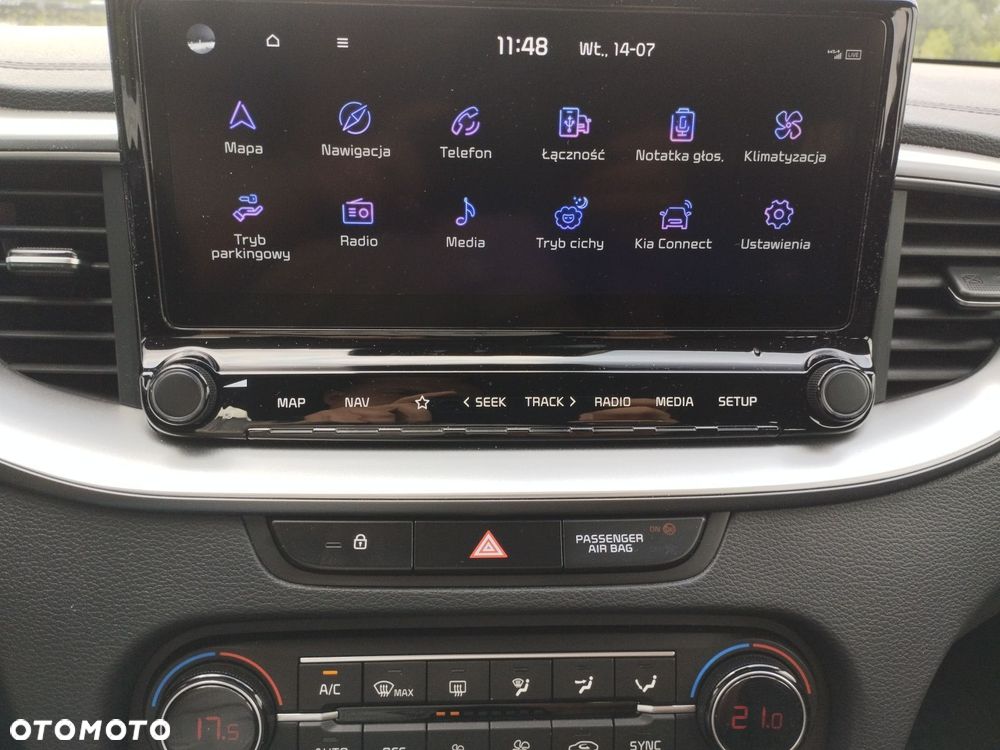 Kia Ceed 1.5 T-GDI M - 31