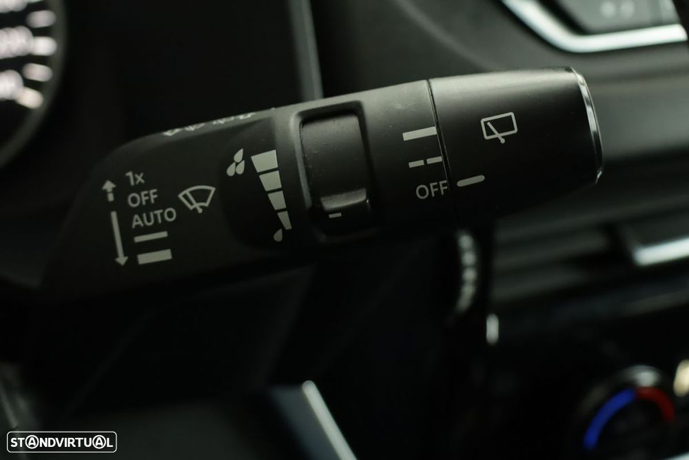 Nissan Qashqai 1.3 DIG-T Acenta - 17