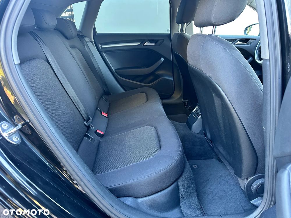 Audi A3 Sportback - 21