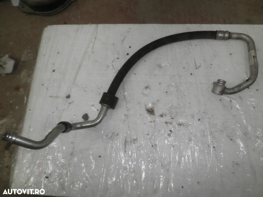 Conducta AC Range Rover Evoque 2017 , Land Rover Discovery Sport, 2.0 D GJ32-19N602-BA GJ3219N602BA - 2