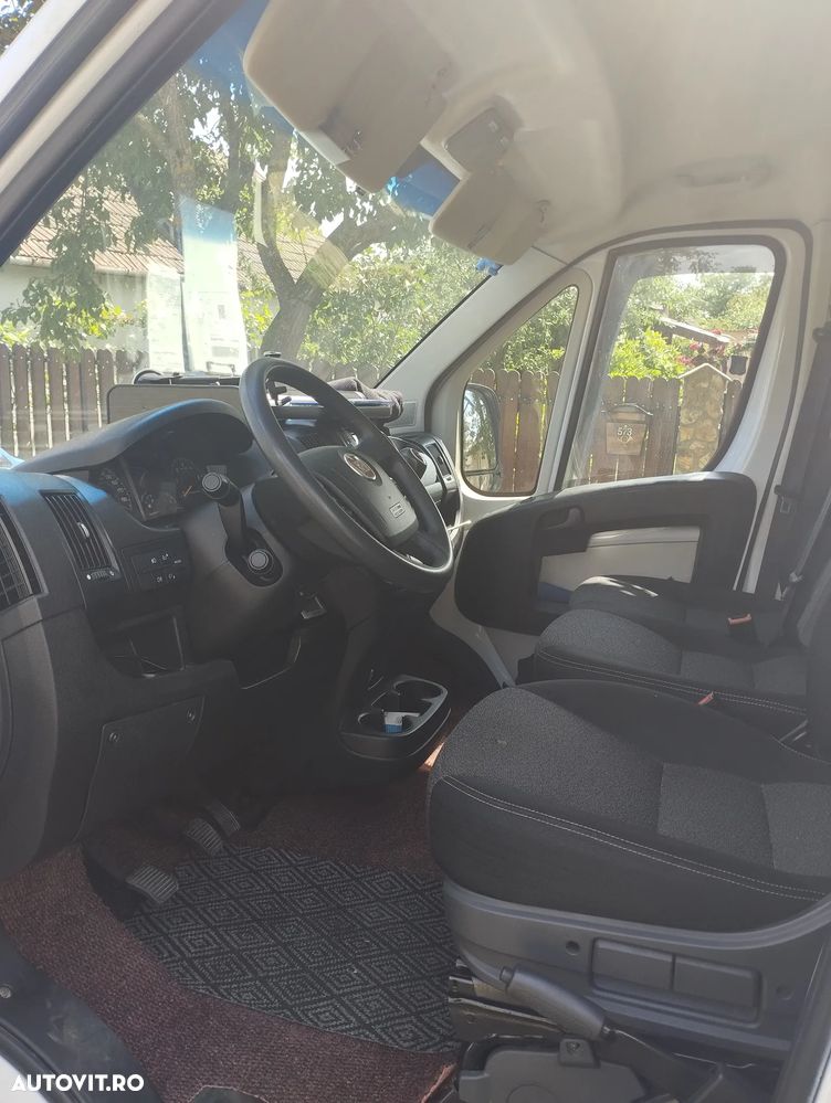 Fiat Ducato - 2
