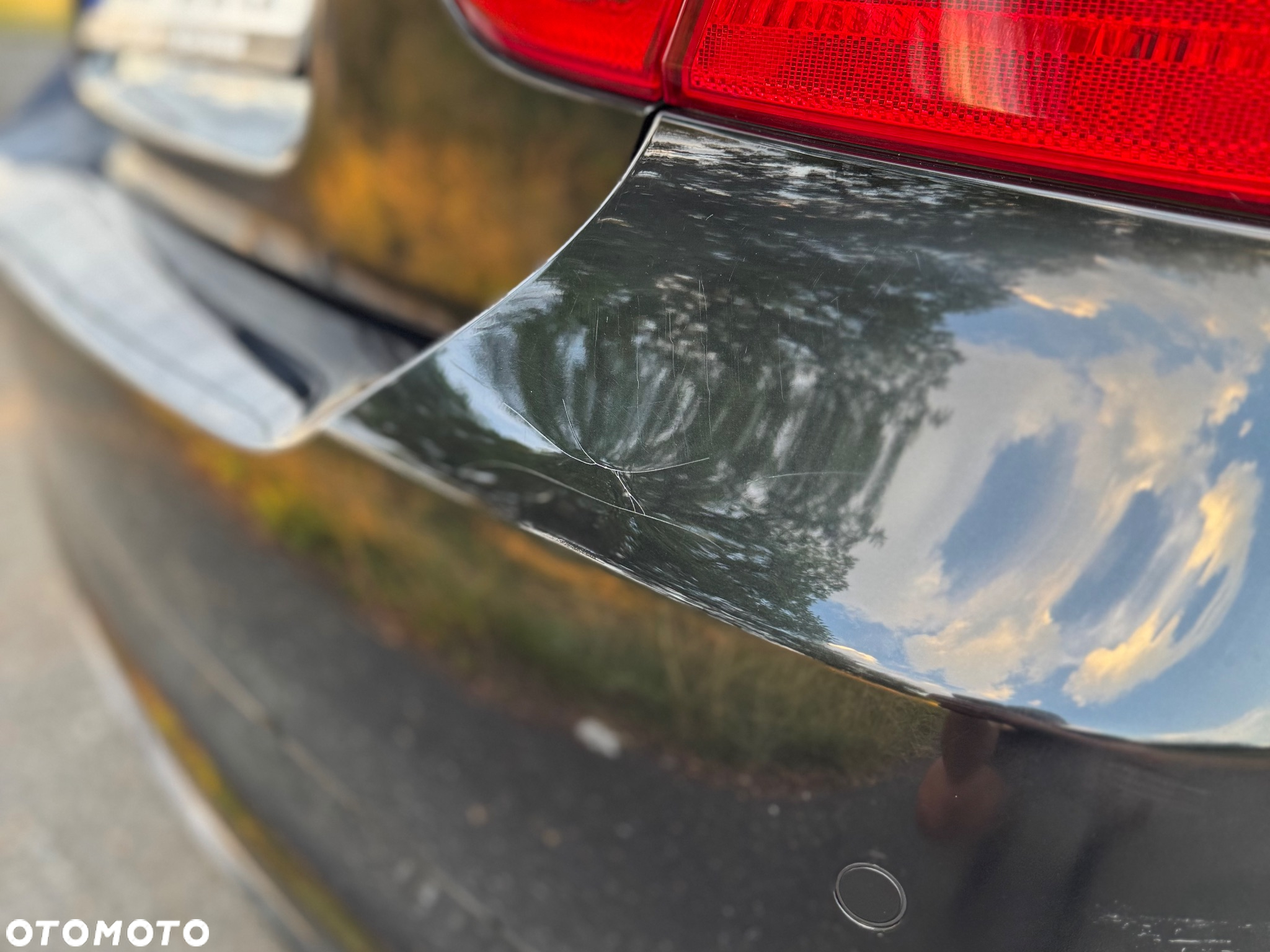 BMW Seria 3 325i - 13