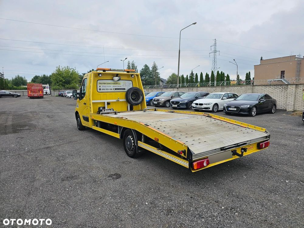 Opel Movano - 6