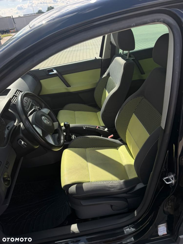 Volkswagen Polo Cross - 15