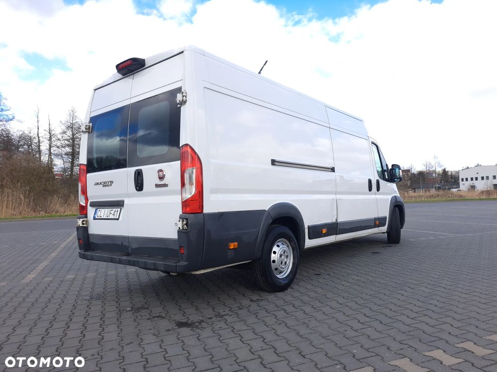 Fiat Ducato Multicab L4H2 - 7