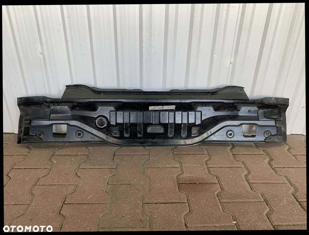 VOLVO V40 KOMBI 1995-2004 PAS TYLNY ŚCIANA BAGAŻNIKA WZMOCNIENIE TYLNE NOWE - 1