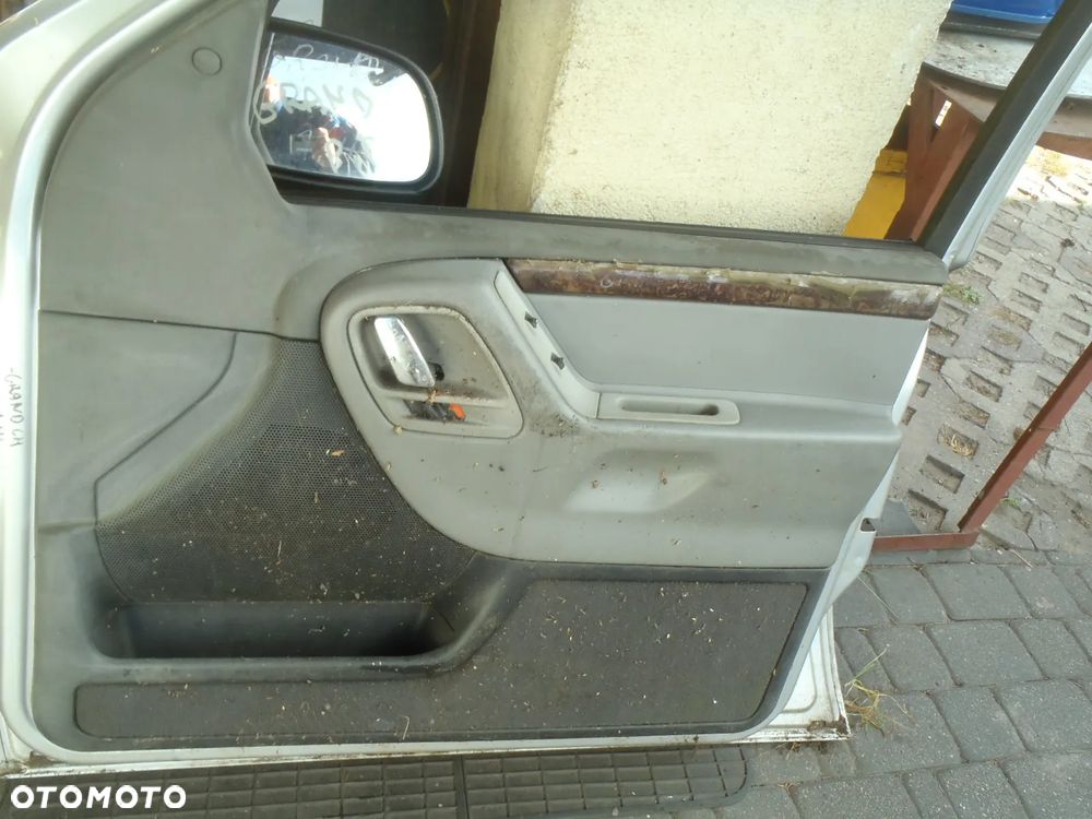 głosnik głosniki chrysler pt cruser jeep wj wk oryginal - 9