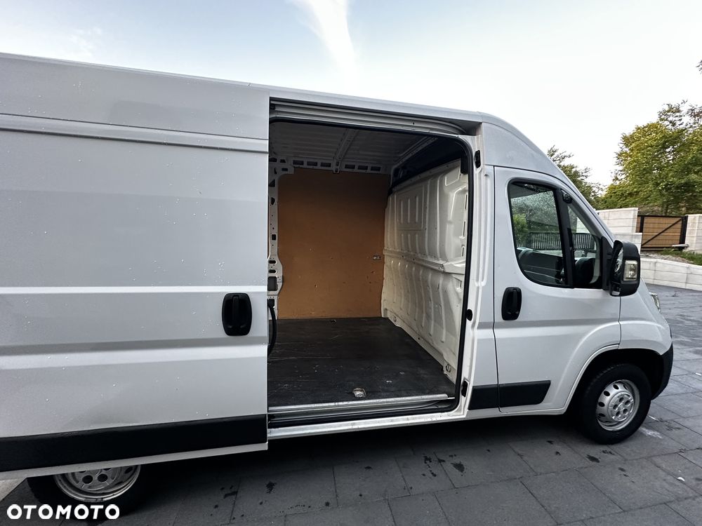 Fiat DUCATO L2H2 2.3 130KM 2019 EURO 6 bez Adblue - 7