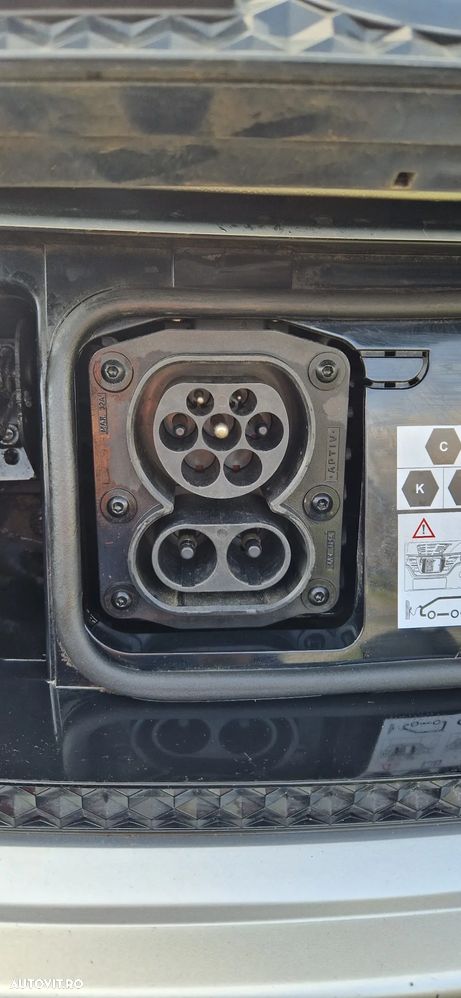 Dacia Spring Expression - 1