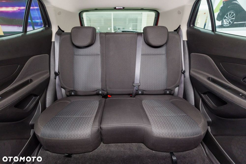 Opel Mokka 1.6 Enjoy S&S - 39