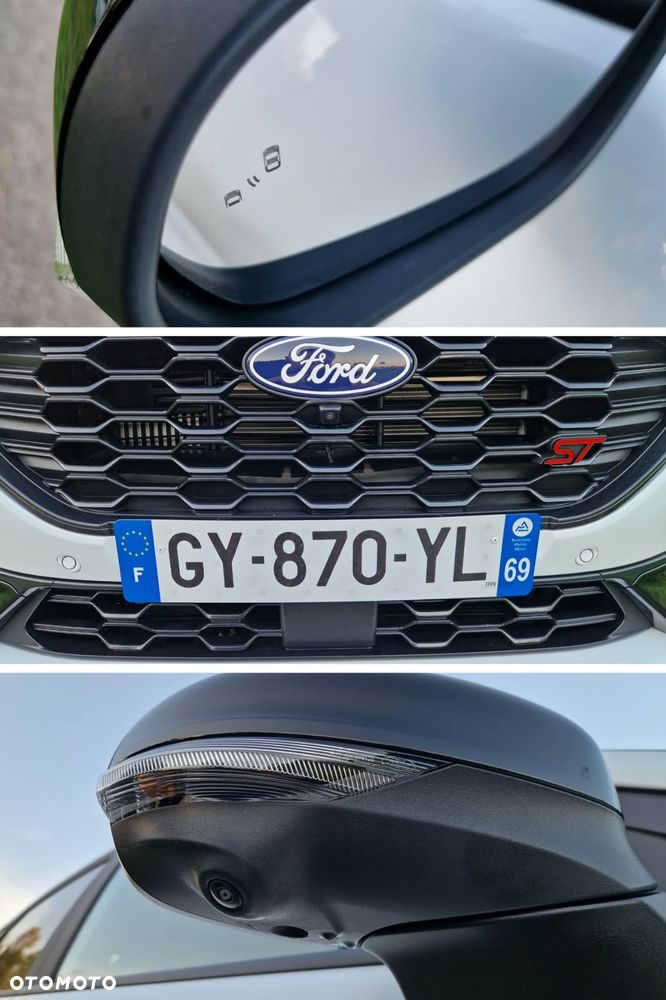 Ford Puma - 39